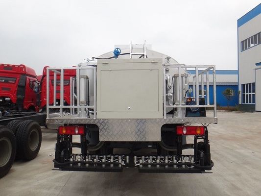 Dongfeng 10cbm Sprayer Paver Truck Intelligent Road Maintenance Construction Bitumen Distributor Asphalt
