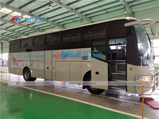 50 Seats 55 Seats 58 Seats 60 Seats Dongfeng Bus