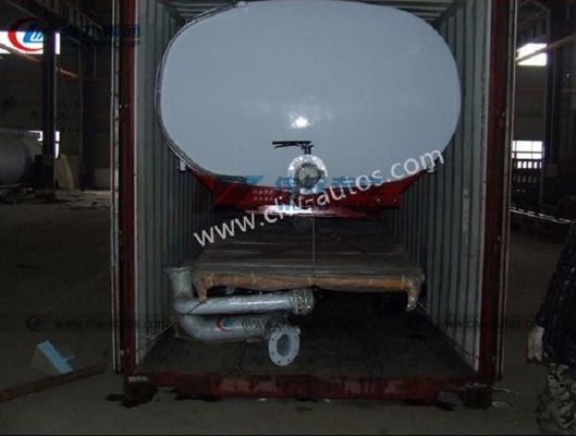 Aussie Friendly ADR 29000 Liters 3 Axles Side Tipper