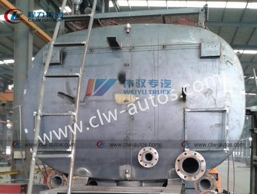 Aussie Friendly ADR 29000 Liters 3 Axles Side Tipper