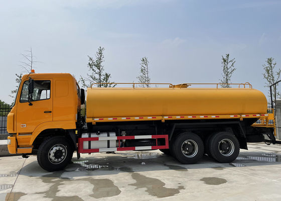 CAMC 6x4 10 Wheeler 18cbm Water Sprinkler Truck